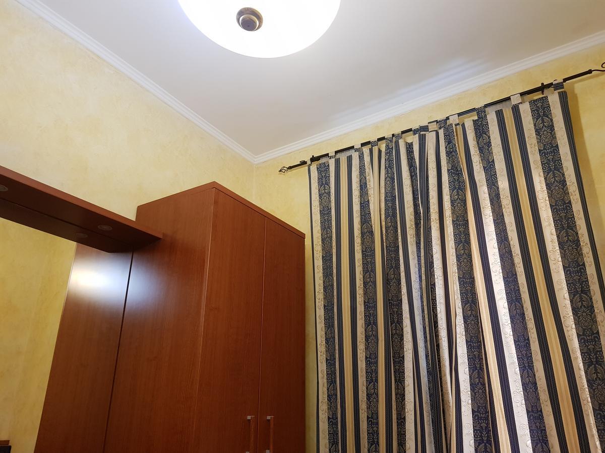 Rainbow Guest House โรม ภายนอก รูปภาพ