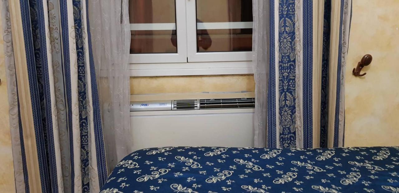 Rainbow Guest House โรม ภายนอก รูปภาพ