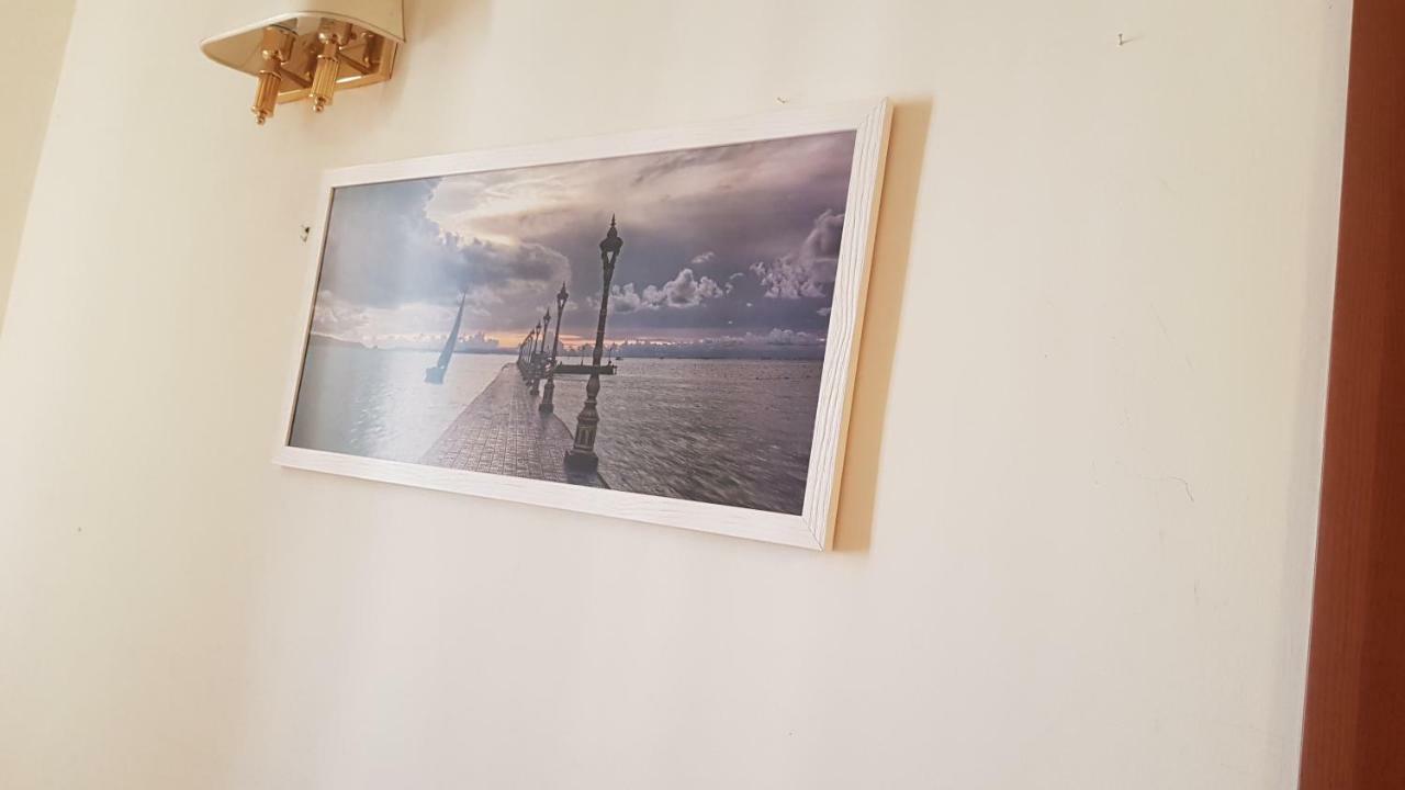 Rainbow Guest House โรม ภายนอก รูปภาพ